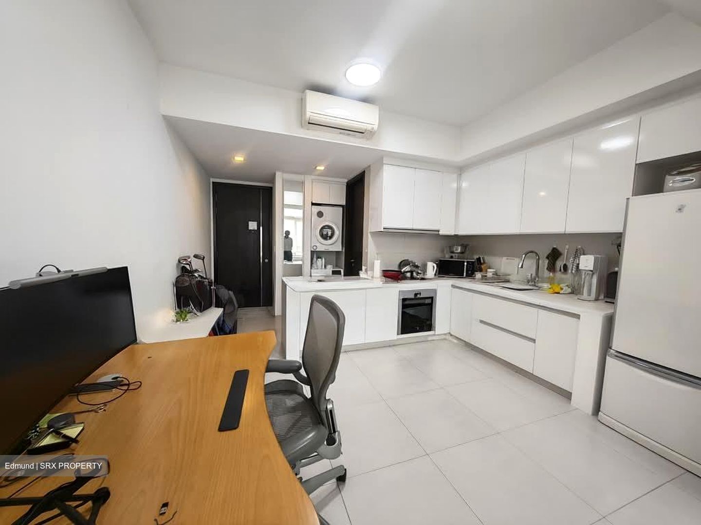 The Rochester Residences (D5), Apartment #553560291